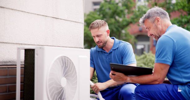 Best Local HVAC companies  in Fairfield, OH