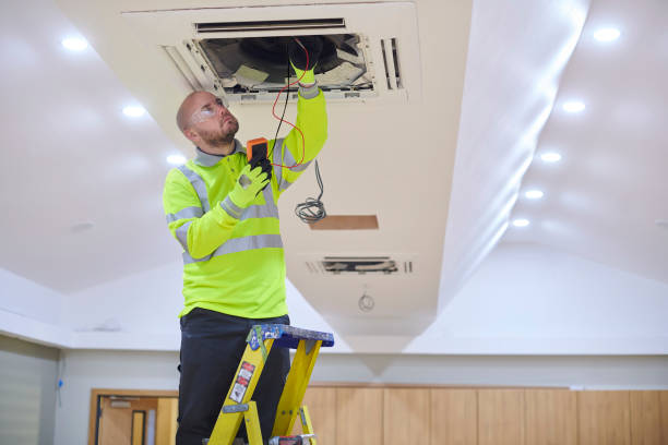 Affordable air conditioning repair in Fairfield, OH